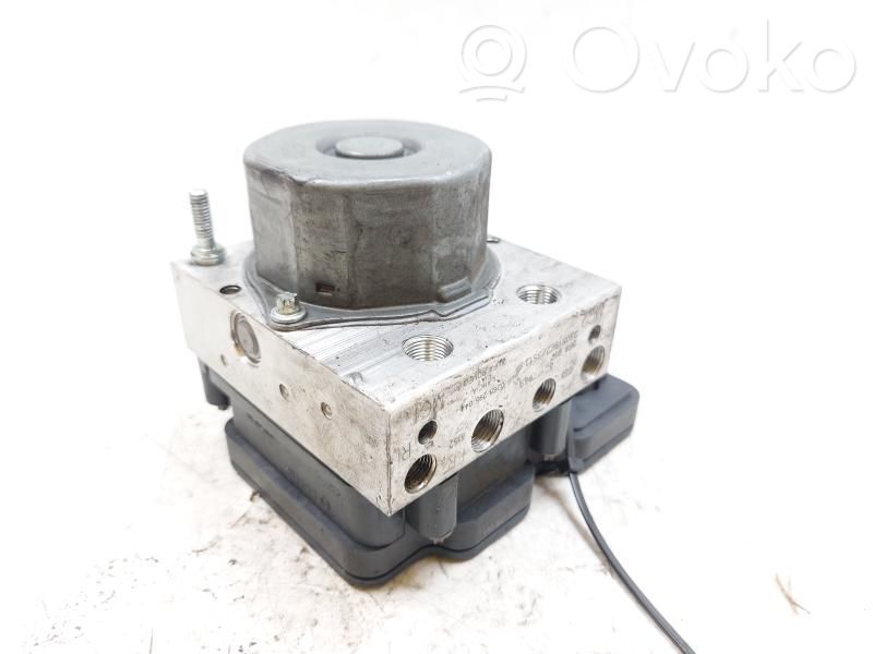Fiat Panda III ABS bloks 