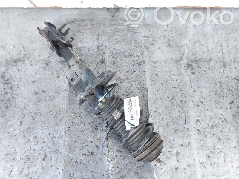 Fiat Panda III Amortyzator przedni