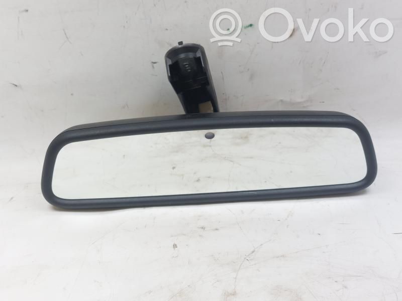 Land Rover Range Rover Sport L320 Espejo retrovisor (interior) 