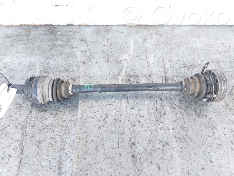 BMW 3 E90 E91 Front driveshaft 