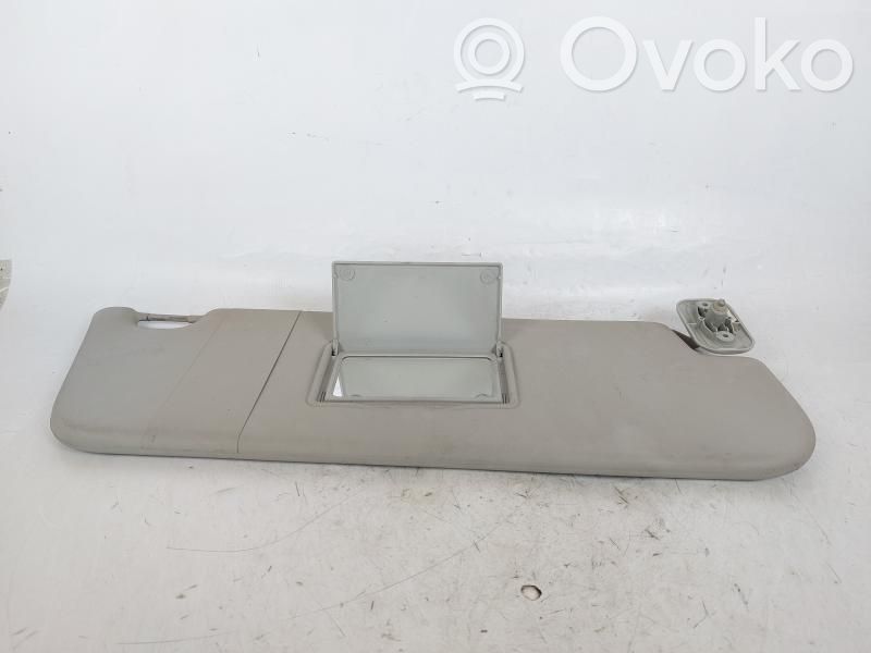 Ford Transit Custom Sun visor 