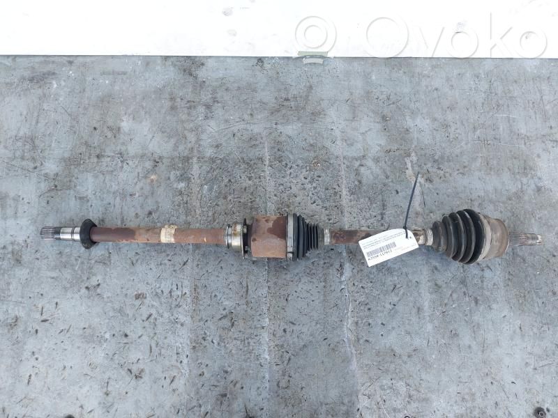 Fiat Tipo Eje de transmisión delantero 