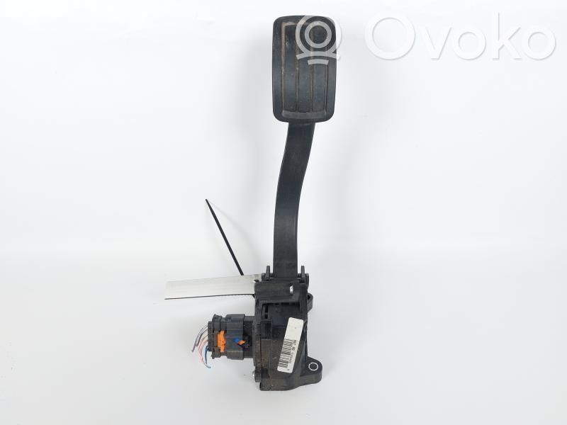 Fiat Doblo Gaspedal 