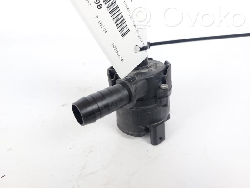 Ford Transit Custom Pompe de circulation d'eau 