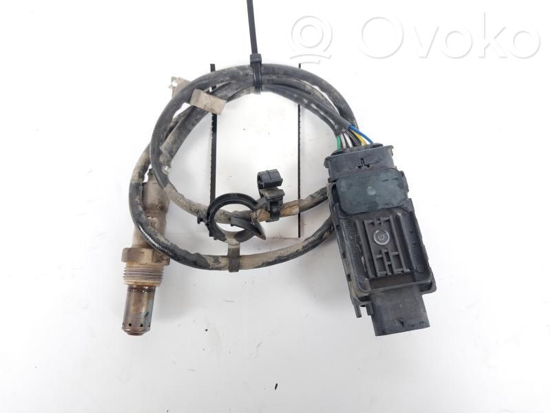 Ford Transit Custom Lambda probe sensor 