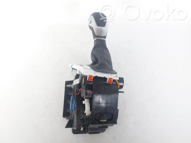 Ford Transit Custom Selector caja de cambios 