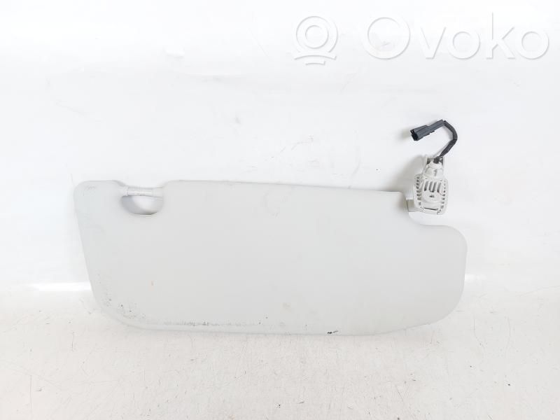 Fiat Tipo Osłona przeciwsłoneczna 