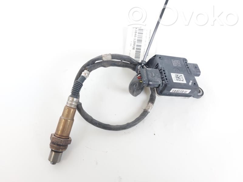 Fiat Tipo Sonda lambda 