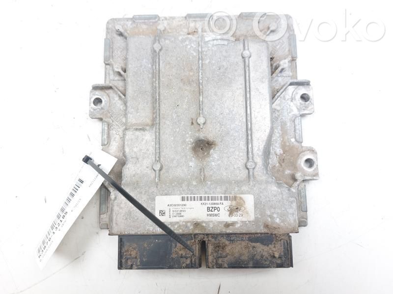 Ford Transit Custom Engine control unit/module 