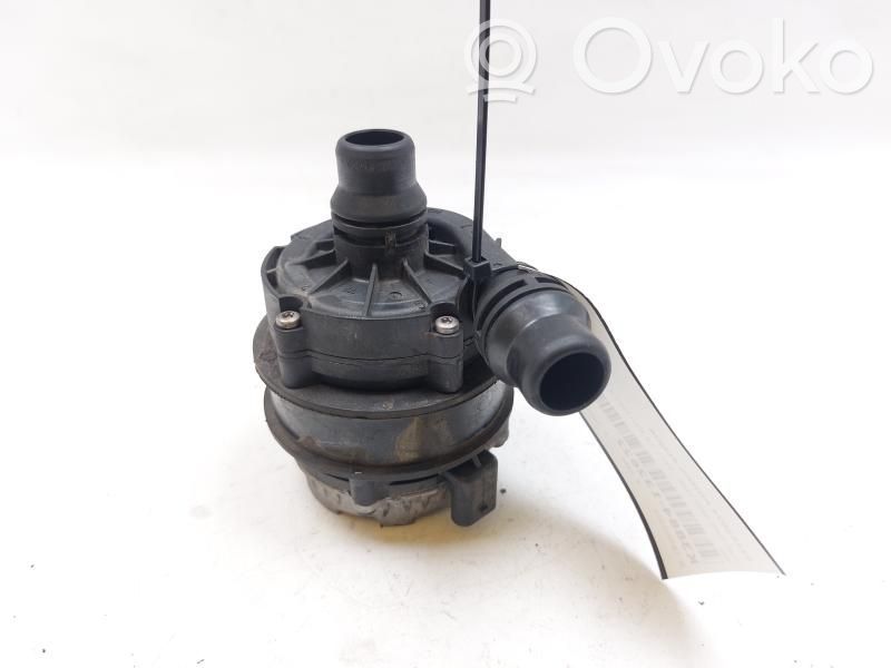 Fiat Tipo Vesipumppu 