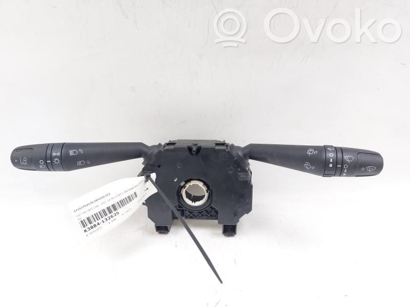 Fiat Tipo Interruptor de luz 
