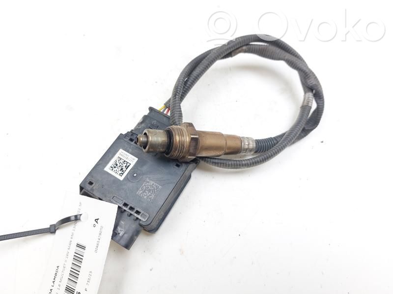 Fiat Tipo Sonda lambda 