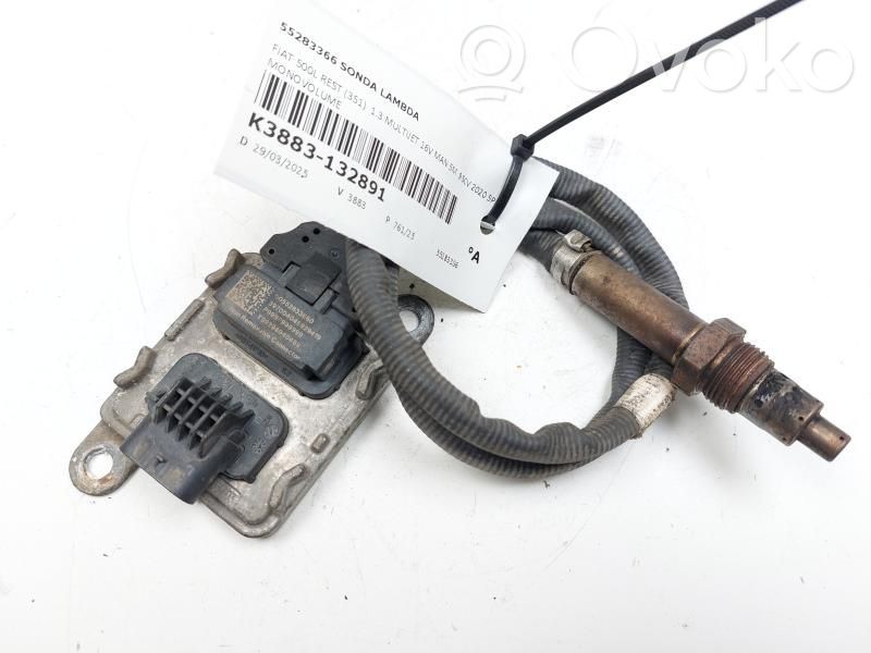 Sonda lambda   55283366,55283366