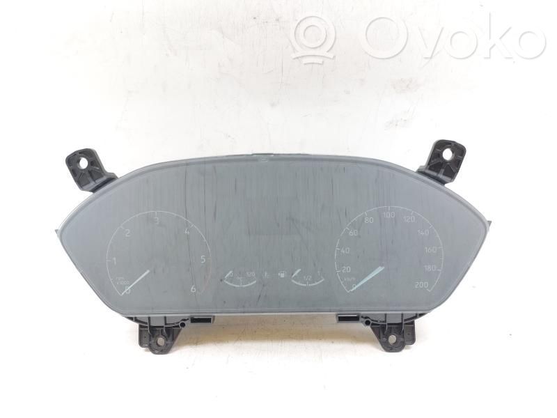 Ford Transit Custom Speedometer (instrument cluster) 
