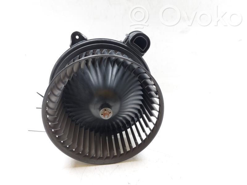 Ford Transit Custom Mazā radiatora ventilators 