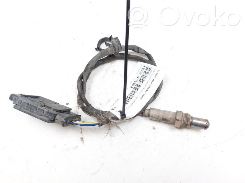 Ford Transit Custom Lambda probe sensor 