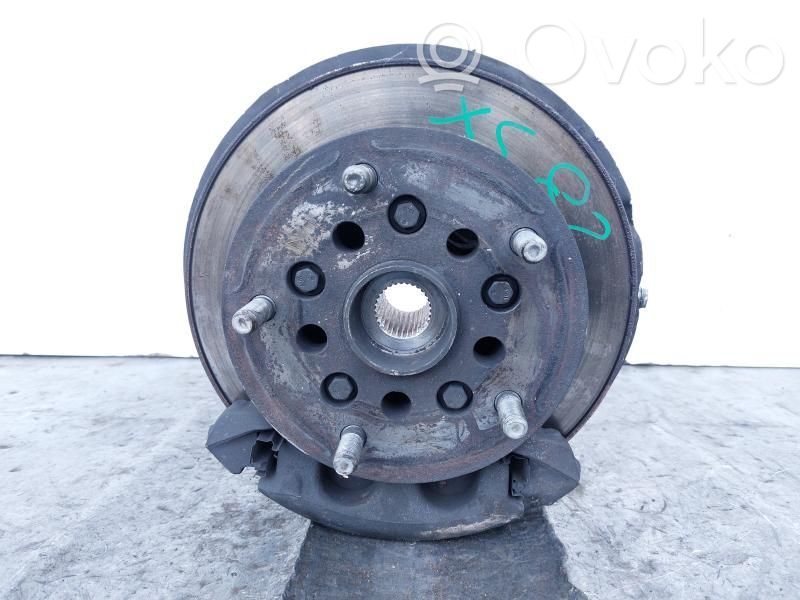 Ford Transit Custom Radnabe Vorderrad 