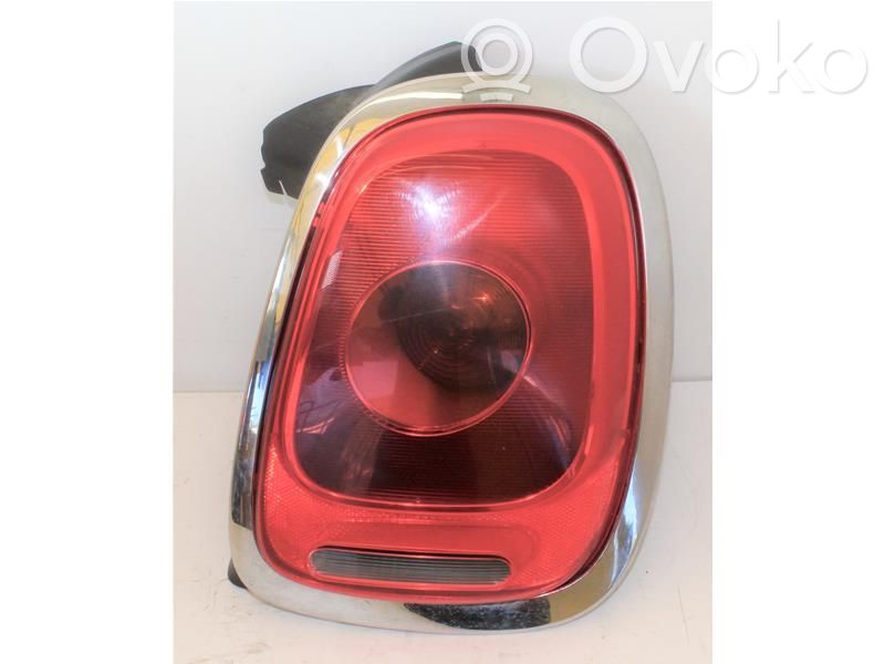 Mini Cooper F57 Lampa tylna 