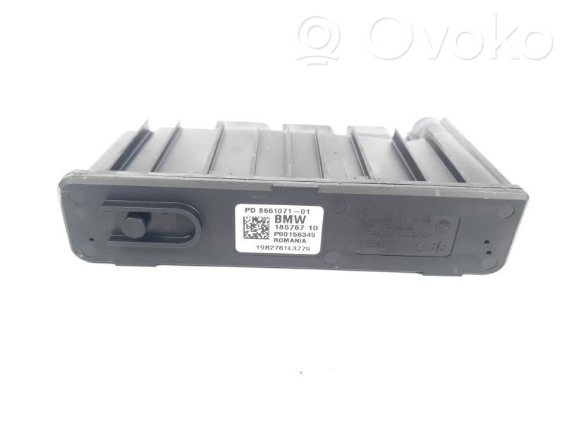 Mini One - Cooper F56 F55 Other control units/modules 