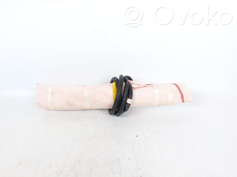 Mazda 2 Sitz-Airbag 