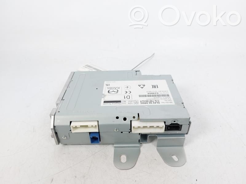 Engine control unit/module   DL8V66DRXC,DL8V66DRXC
