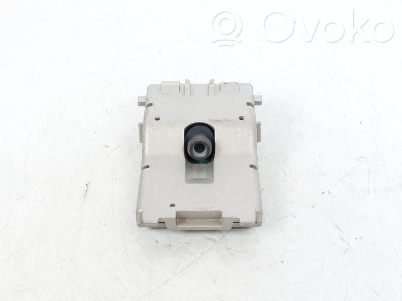 Mazda 2 Windshield/windscreen camera 