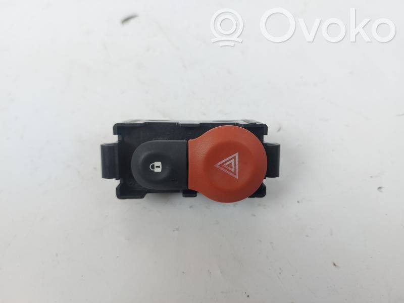 Smart ForFour II W453 Interruptor de luz 