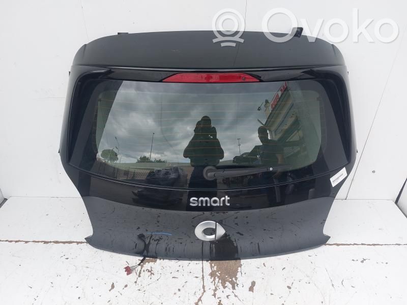 Smart ForFour II W453 Puerta del maletero/compartimento de carga 