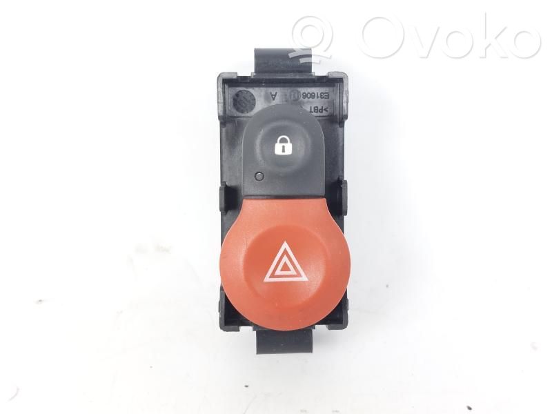 Smart ForFour II W453 Center console 