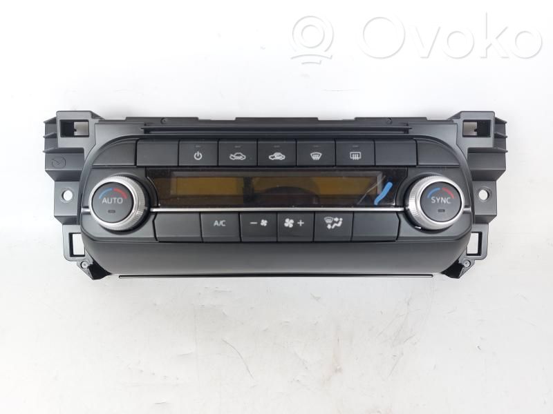 Mittelkonsole   KN4V61190B,KN4V61190B