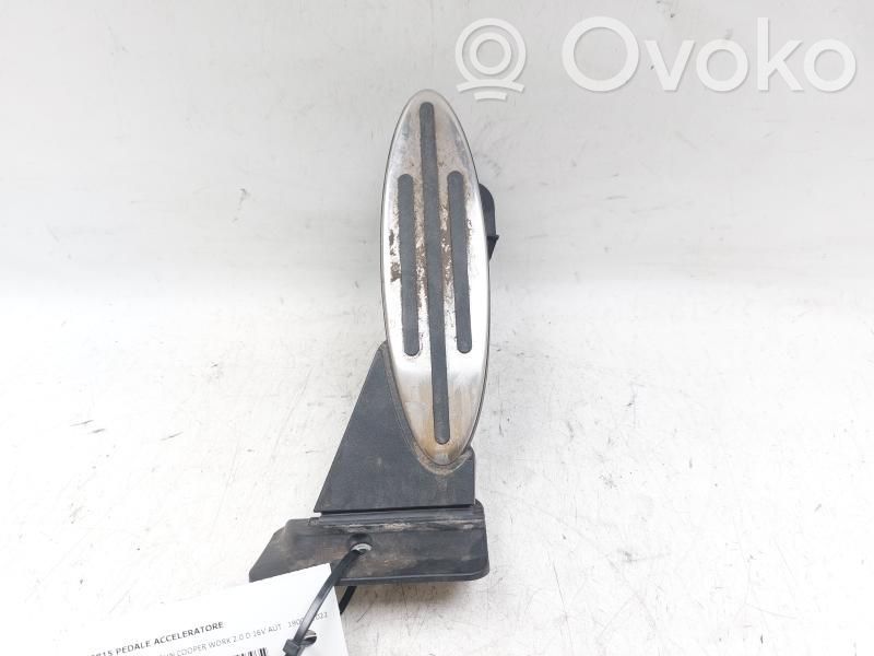 Mini Clubman F54 Pedal del acelerador 