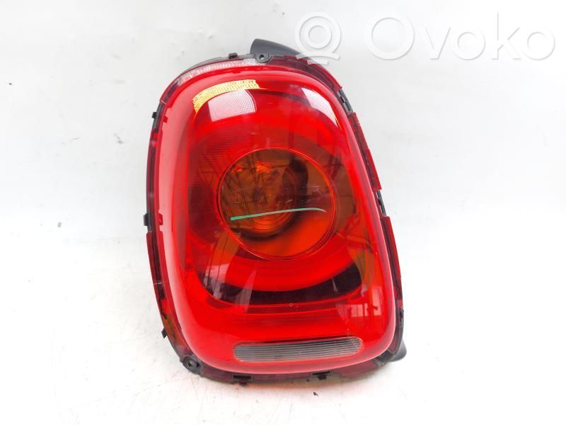 Mini One - Cooper F56 F55 Takavalot 