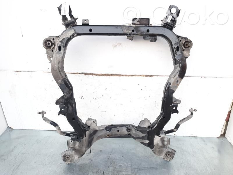 Opel Antara Bastidor delantero 