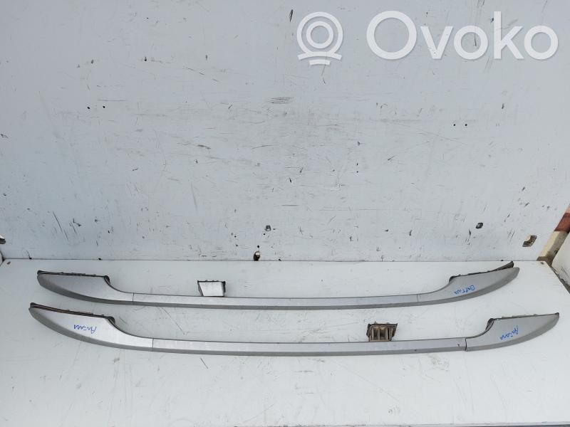 Opel Antara Sadevesikouru 