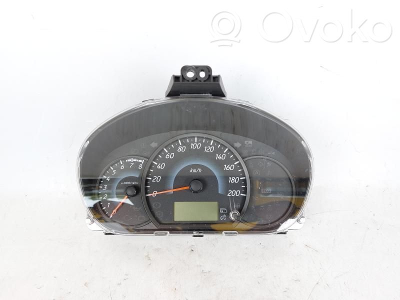 Geschwindigkeitsmesser Cockpit   1574101220,1574101220