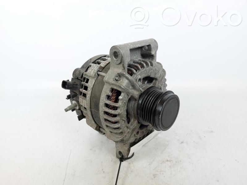 Opel Astra K Generator/alternator 