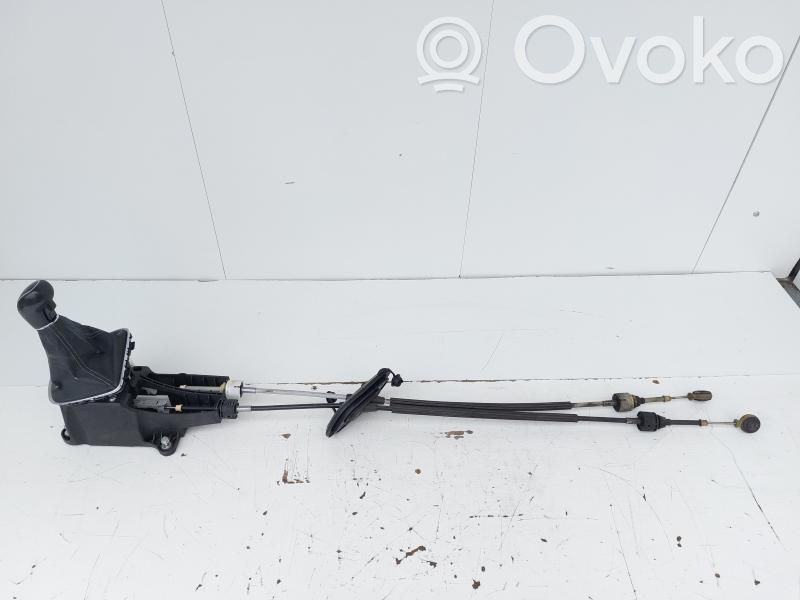 Opel Astra K Selettore cambio