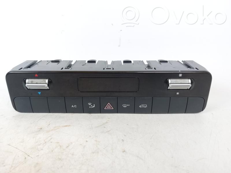 Mercedes-Benz Sprinter W907 W910 Consola central 