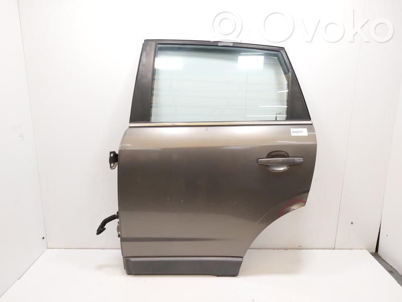 Opel Antara Puerta trasera 
