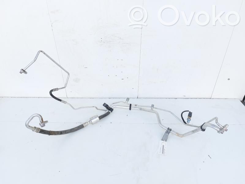 Opel Crossland X Tubo flessibile aria condizionata (A/C) 