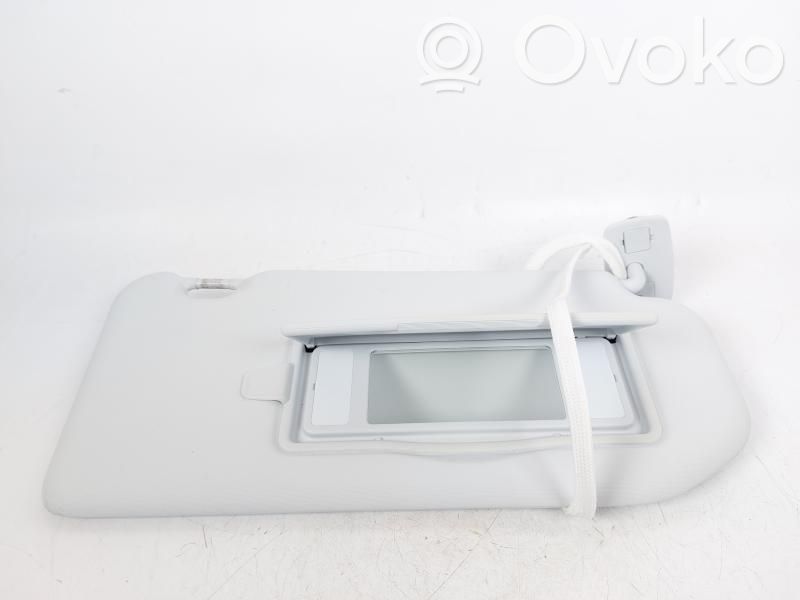 Opel Grandland X Visera parasol 