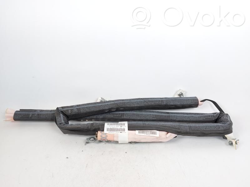 Opel Grandland X Airbag lateral 