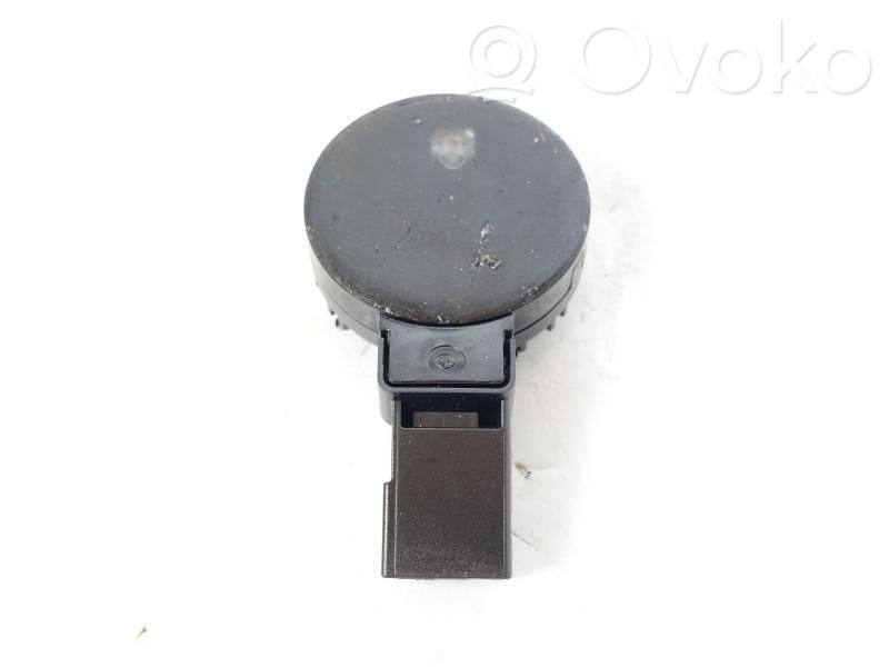 Opel Grandland X Antenne radio