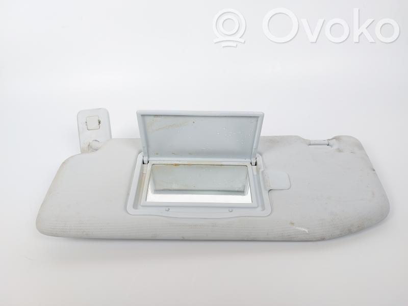 Opel Corsa F Aletta parasole 