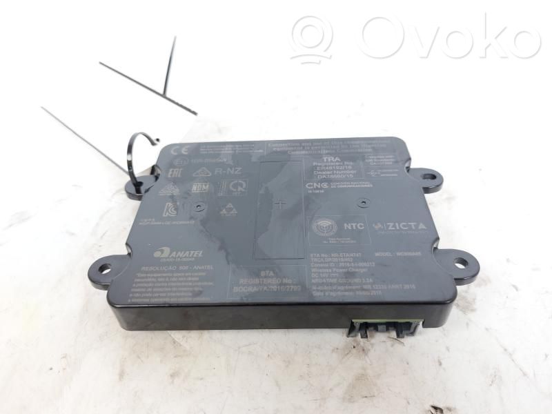 Engine control unit/module   13521066,13521066