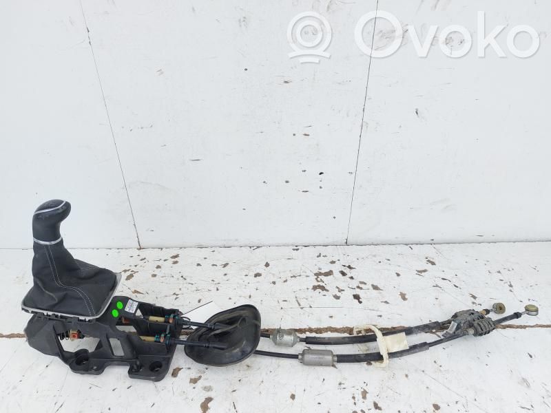 Opel Corsa F Selector de viteze/schimbător de viteze (interior) 