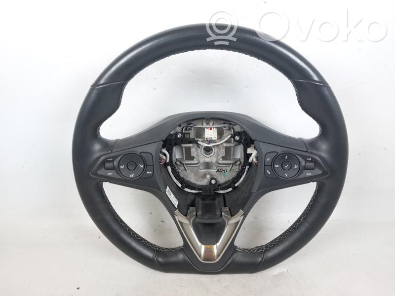 Opel Corsa F Stūre 