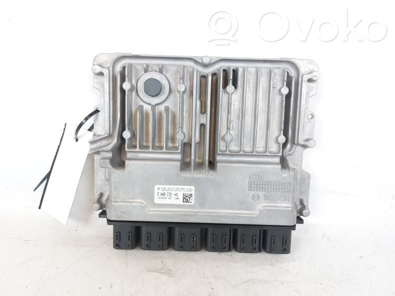 Mini Cooper Countryman F60 Engine control unit/module 