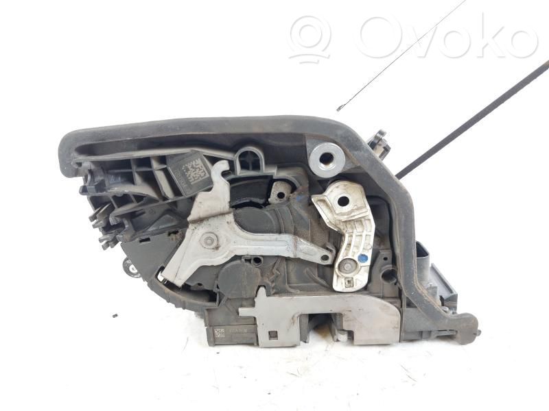 Mini Cooper Countryman F60 Serratura portiera anteriore