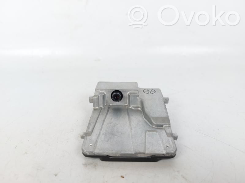 Lexus UX Windshield/windscreen camera 